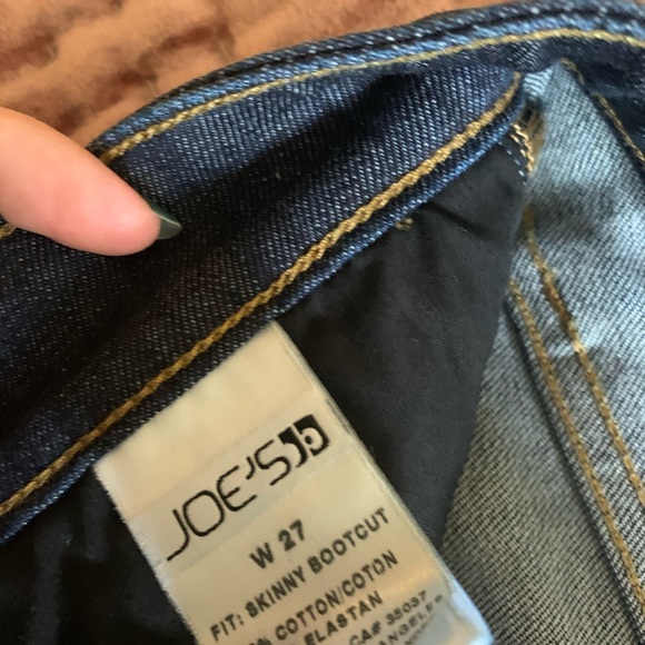 Jeans - Picture 2 of 2